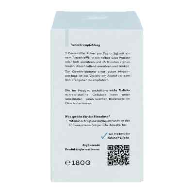 Arktis Arktibiotic select Pulver bei apo-discounter.de bestellen