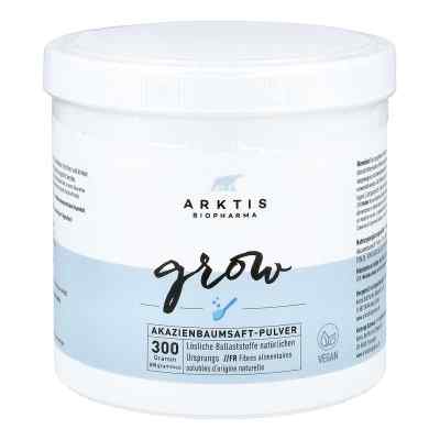 Arktis Grow Akazienfaser-pulver bei apo-discounter.de bestellen