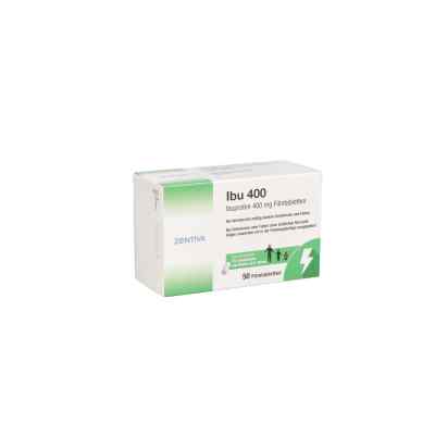 Ibu 400 Filmtabletten bei apo-discounter.de bestellen