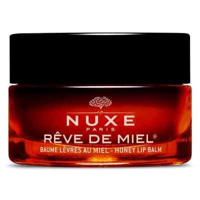 Nuxe Reve de Miel ultra-nährender Lippenbalsam Se bei apo-discounter.de bestellen