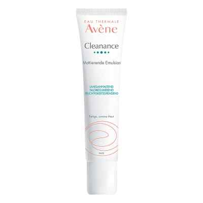 Avene Cleanance mattierende Emulsion bei apo-discounter.de bestellen