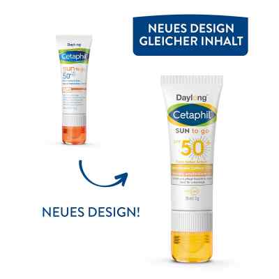 Cetaphil Sun Daylong Sun Stick to go bei apo-discounter.de bestellen