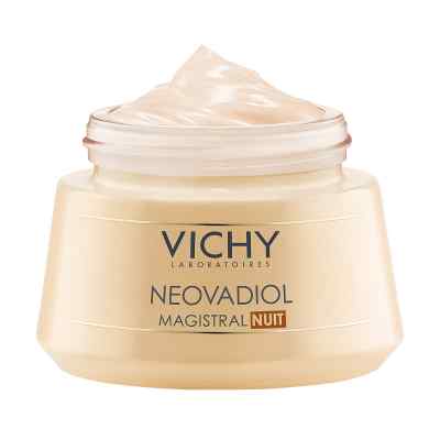 Vichy Neovadiol Magistral Nachtcreme bei apo-discounter.de bestellen