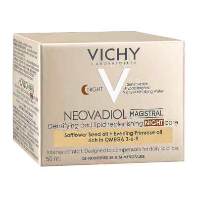 Vichy Neovadiol Magistral Nachtcreme bei apo-discounter.de bestellen