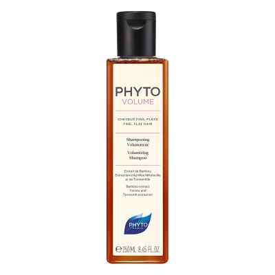 PHYTOVOLUME Volumen Shampoo 250 ml von Ales Groupe Cosmetic Deutschland PZN 16061794