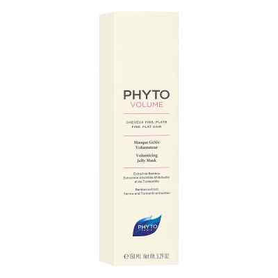 Phytovolume Volumen Gelee-maske bei apo-discounter.de bestellen
