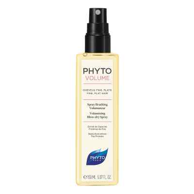 PHYTOVOLUME Volumen Föhn-Spray bei apo-discounter.de bestellen