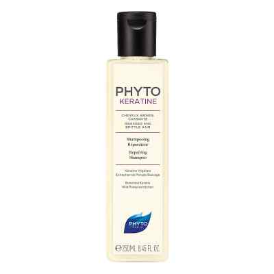 PHYTOKÉRATINE Repair Shampoo Strapaziertes Haar bei apo-discounter.de bestellen