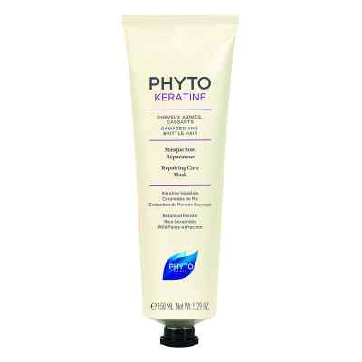 PHYTOKÉRATINE Repair Maske Strapaziertes Haar bei apo-discounter.de bestellen