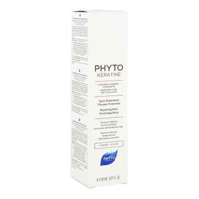 PHYTOKÉRATINE Repair Hitzeschutz-Spray bei apo-discounter.de bestellen