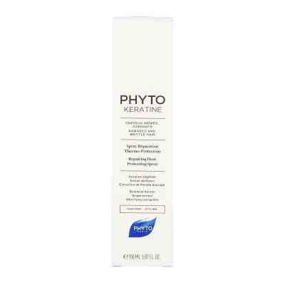 PHYTOKÉRATINE Repair Hitzeschutz-Spray bei apo-discounter.de bestellen