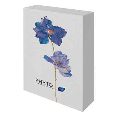 Phytokeratine Weihnachtsset strapazier.Haar 2019 bei apo-discounter.de bestellen