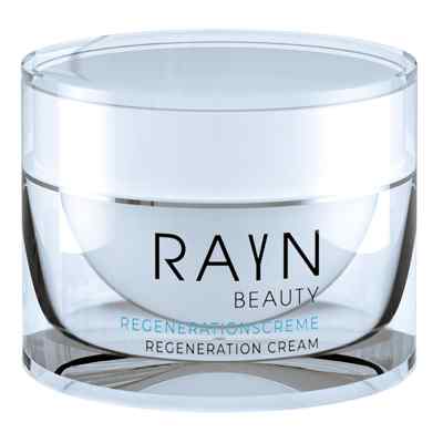 Rayn Beauty Regenerationscreme bei apo-discounter.de bestellen
