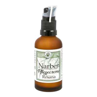 Narbenpflegecreme Resana bei apo-discounter.de bestellen