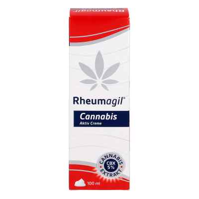 Rheumagil Cannabis Aktiv Creme bei apo-discounter.de bestellen