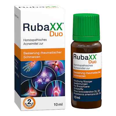 Rubaxx Duo Tropfen zum Einnehmen bei apo-discounter.de bestellen