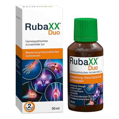 Rubaxx Duo Tropfen zum Einnehmen bei apo-discounter.de bestellen
