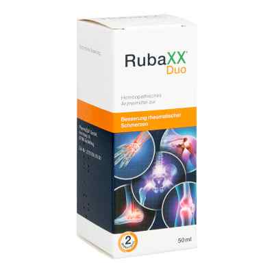 Rubaxx Duo Tropfen zum Einnehmen bei apo-discounter.de bestellen