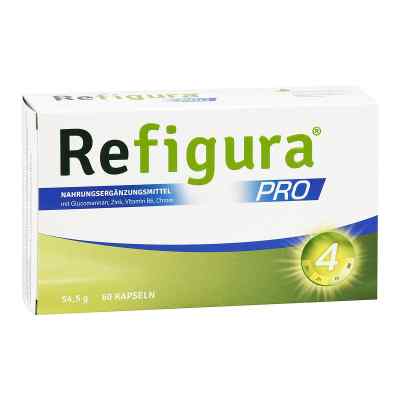 Refigura Pro Kapseln bei apo-discounter.de bestellen