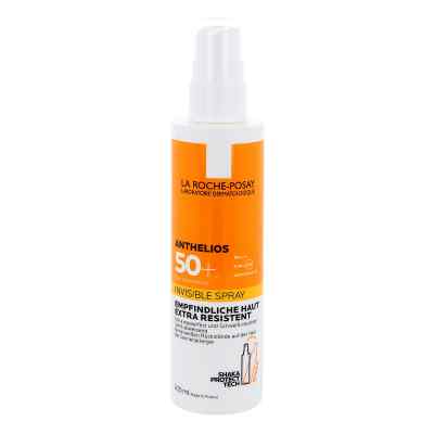 Roche-posay Anthelios Invisible Spray Lsf 50+ bei apo-discounter.de bestellen