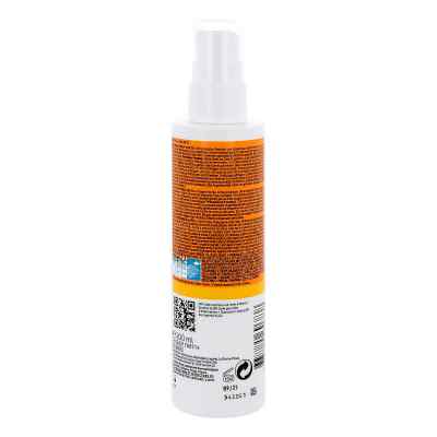 Roche-posay Anthelios Invisible Spray Lsf 50+ bei apo-discounter.de bestellen