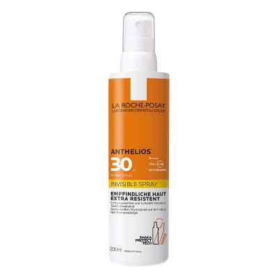 Roche-posay Anthelios Invisible Spray Lsf 30 bei apo-discounter.de bestellen
