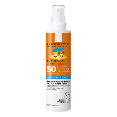 Roche-posay Anthelios Invisible Dermo-kids Lsf 50+ bei apo-discounter.de bestellen