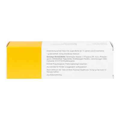 Diclofenac Schmerzgel von apo-discounter bei apo-discounter.de bestellen