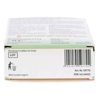 Immun Direkt Sticks bei apo-discounter.de bestellen