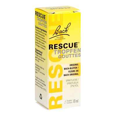 Bachblüten Original Rescue Alkohol Tropfen bei apo-discounter.de bestellen