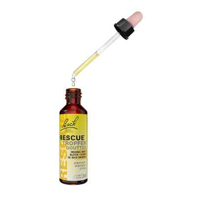 Bachblüten Original Rescue Alkohol Tropfen bei apo-discounter.de bestellen