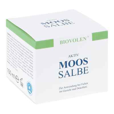 Biovolen Aktiv Moos Salbe bei apo-discounter.de bestellen