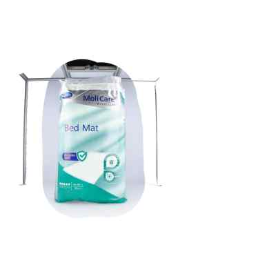 Molicare Premium Bed Mat 5 Tropfen 60x90 cm bei apo-discounter.de bestellen