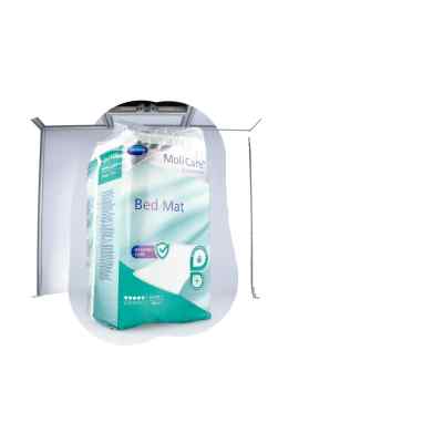 Molicare Premium Bed Mat 5 Tropfen 60x90 cm bei apo-discounter.de bestellen