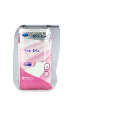 Molicare Premium Bed Mat 7 Tropfen 60x60 cm bei apo-discounter.de bestellen