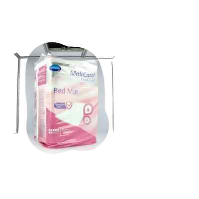 Molicare Premium Bed Mat 7 Tropfen 60x90 cm bei apo-discounter.de bestellen