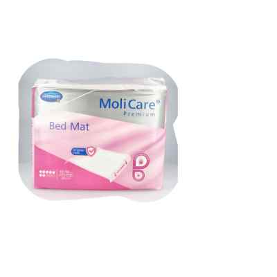 Molicare Premium Bed Mat 7 Tropfen mit Flü.60x180 cm bei apo-discounter.de bestellen