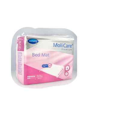 Molicare Premium Bed Mat 7 Tropfen mit Flü.60x180 cm bei apo-discounter.de bestellen