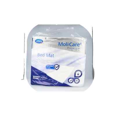 Molicare Premium Bed Mat 9 Tropfen 40x60 cm bei apo-discounter.de bestellen