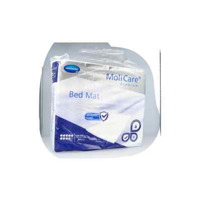 Molicare Premium Bed Mat 9 Tropfen 40x60 cm bei apo-discounter.de bestellen