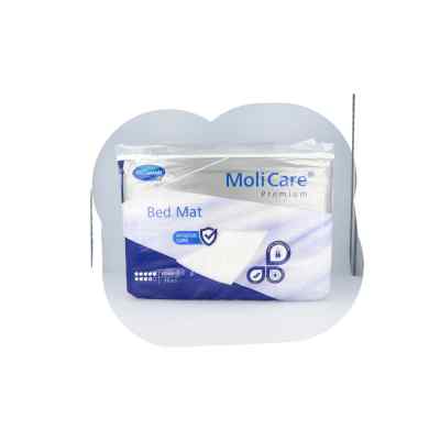 Molicare Premium Bed Mat 9 Tropfen 60x60 cm bei apo-discounter.de bestellen