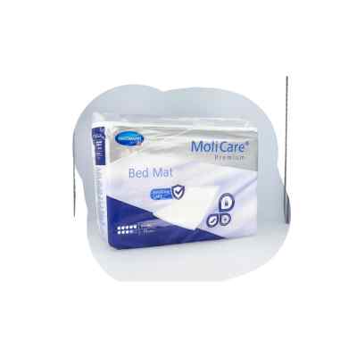 Molicare Premium Bed Mat 9 Tropfen 60x60 cm bei apo-discounter.de bestellen