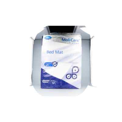 Molicare Premium Bed Mat 9 Tropfen 60x60 cm bei apo-discounter.de bestellen