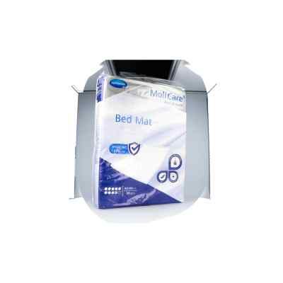 Molicare Premium Bed Mat 9 Tropfen 60x60 cm bei apo-discounter.de bestellen