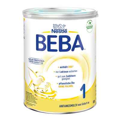 Nestle Beba 1 Pulver bei apo-discounter.de bestellen