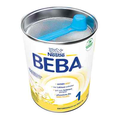 Nestle Beba 1 Pulver bei apo-discounter.de bestellen