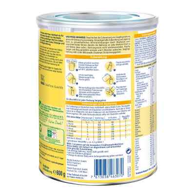 Nestle Beba 1 Pulver bei apo-discounter.de bestellen