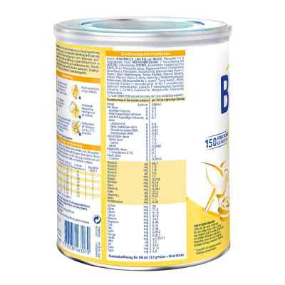 Nestle Beba 1 Pulver bei apo-discounter.de bestellen