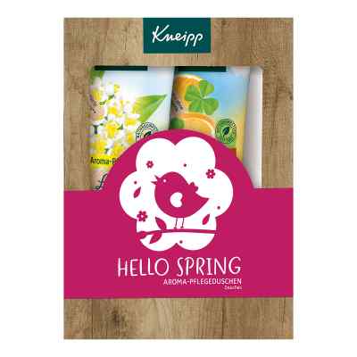 Kneipp Geschenkpackung Hello Spring bei apo-discounter.de bestellen