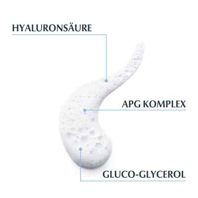 Eucerin DermatoCLEAN Hyaluron Mizellen-Reinigungsschaum bei apo-discounter.de bestellen